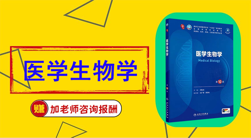 《医学生物学》Word视频课程制作